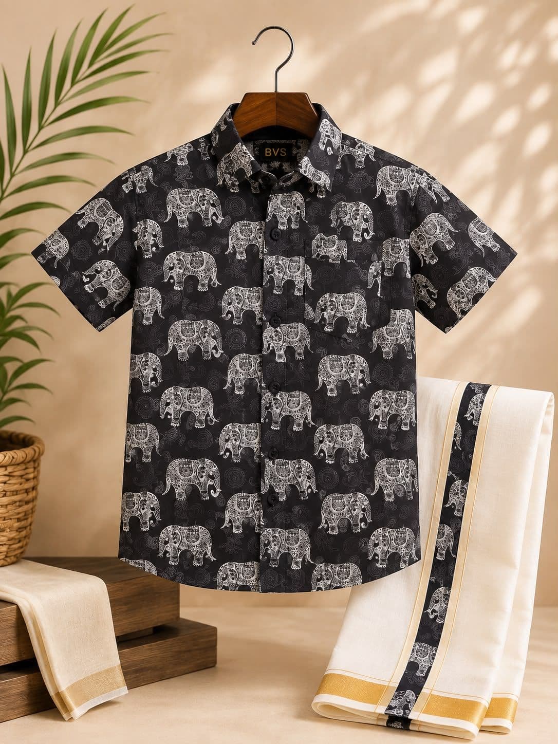 CO-ORD SET