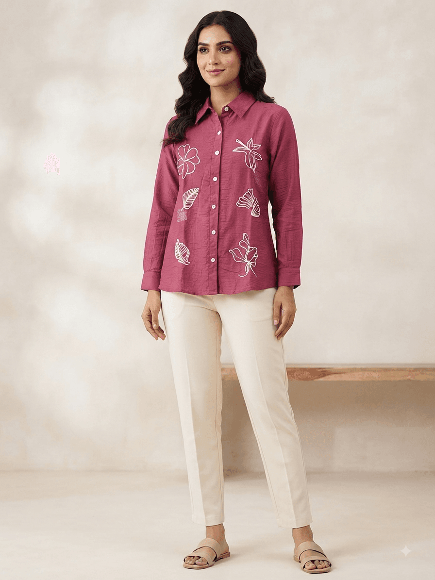 Short Kurta