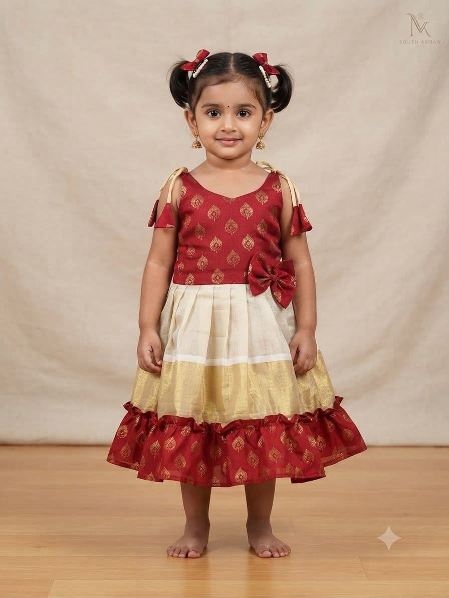 PATTU PAVADA