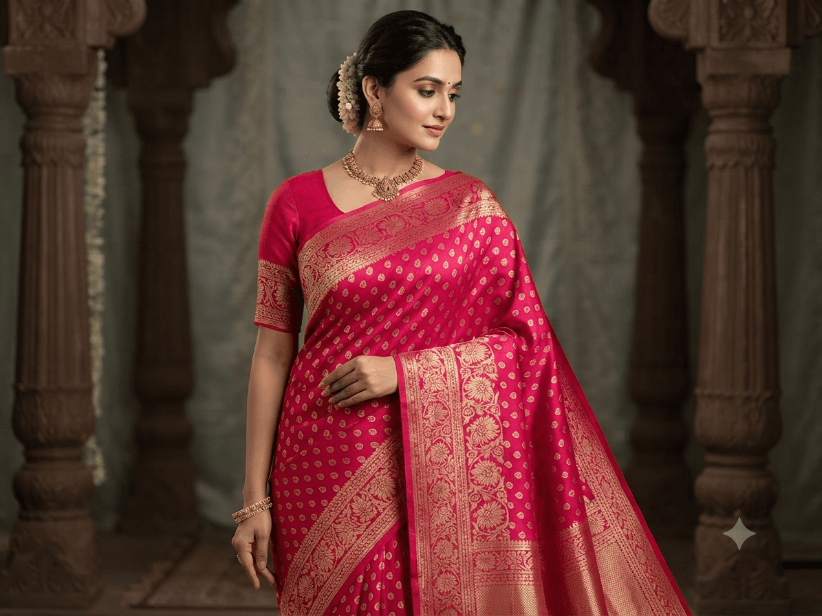 SAREE