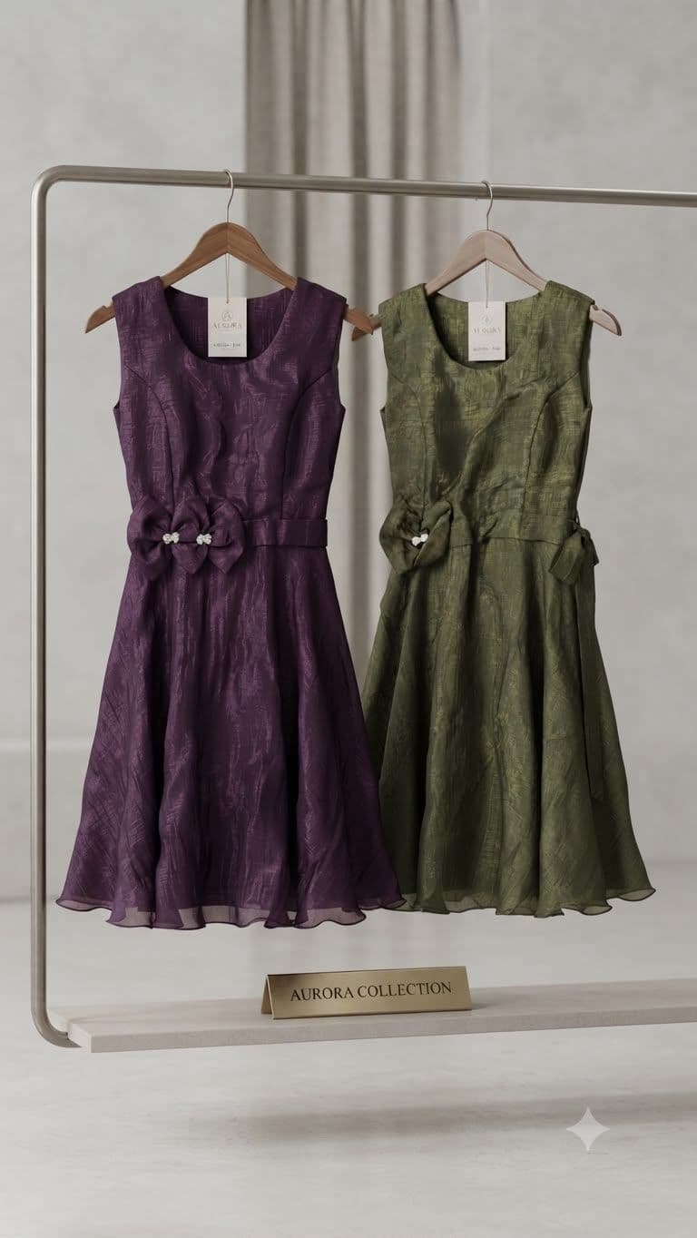 FROCK