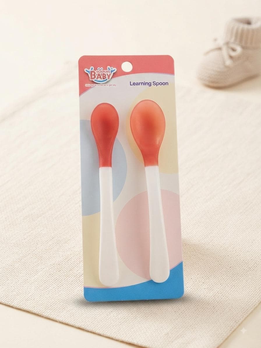 LEARNING SPOON