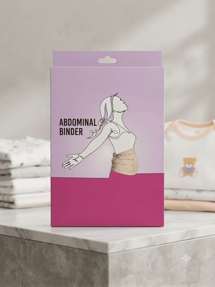 Abdominal Binder