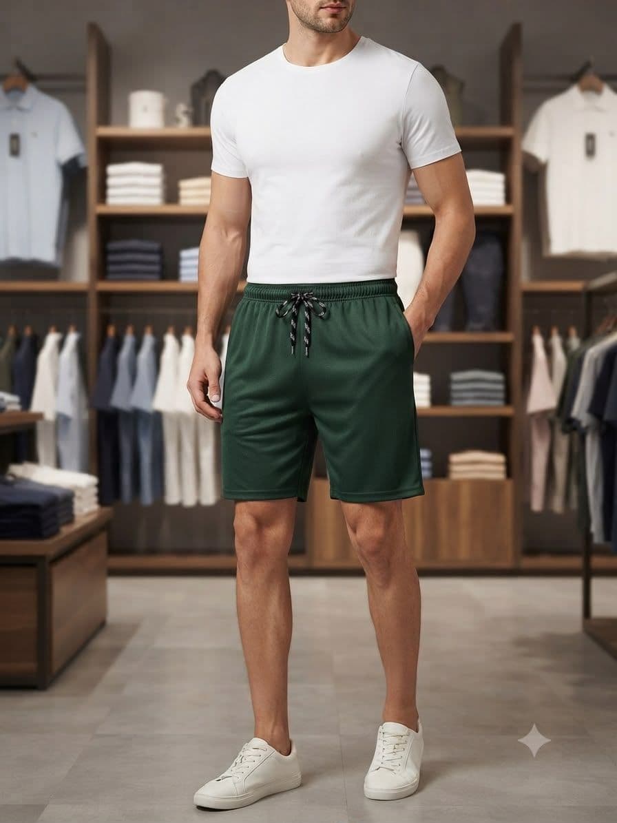 SHORT