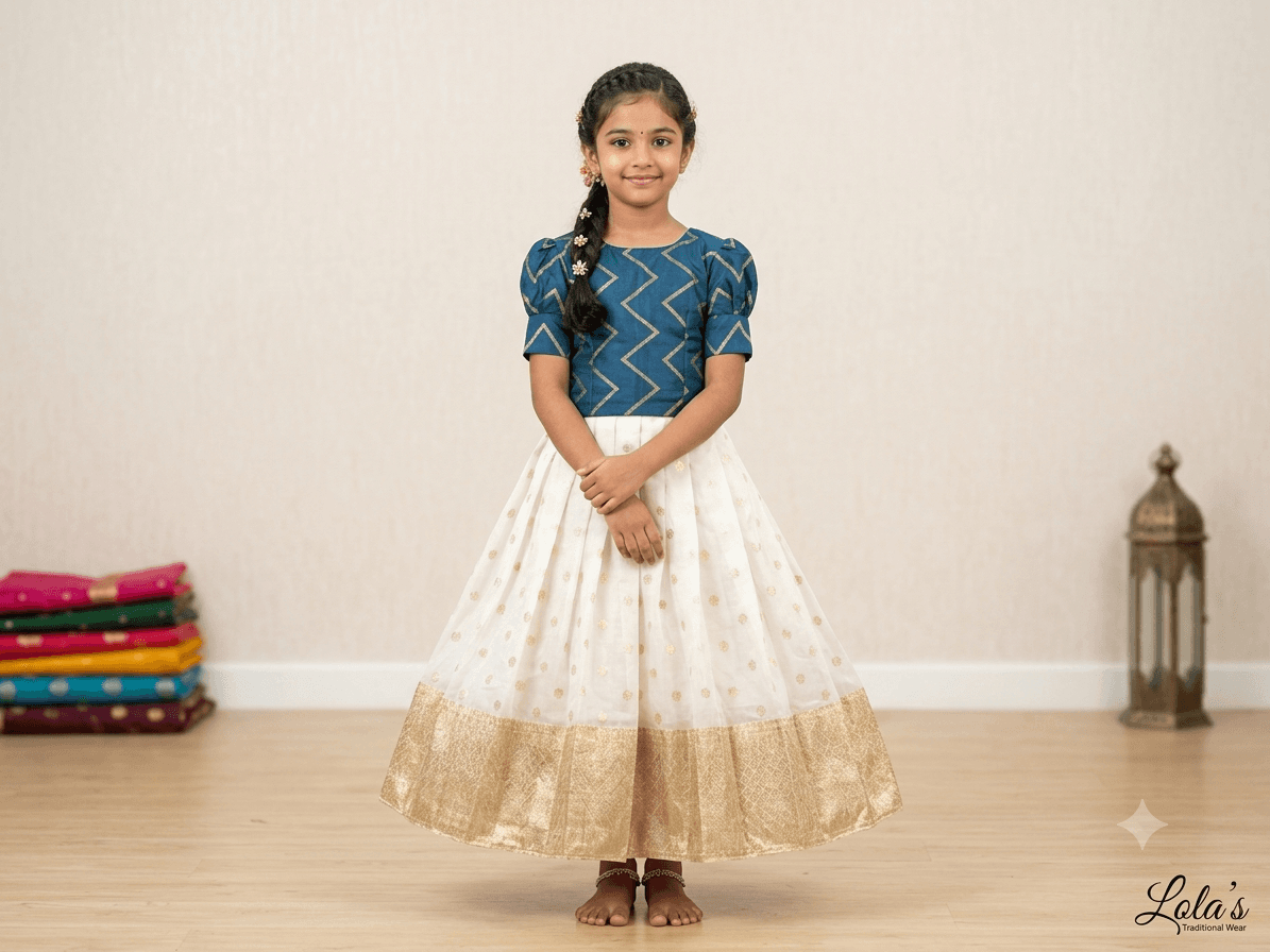 PATTU PAVADA