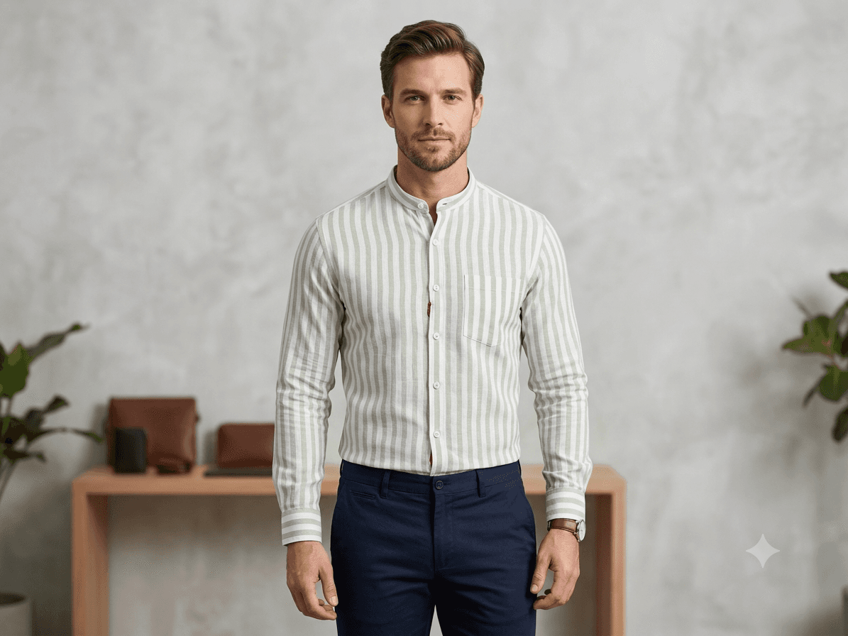 SHIRT PAN AMERICA