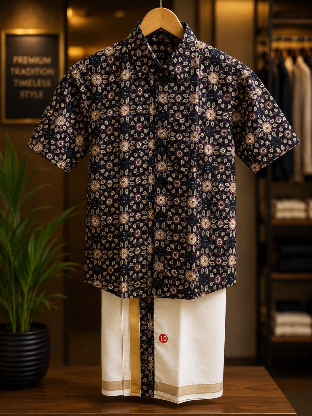 CO-ORD SET