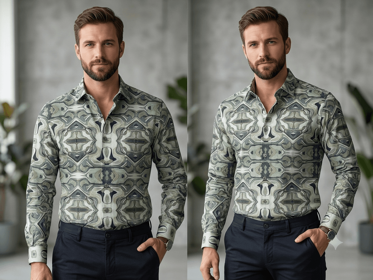 SHIRT PAN AMERICA