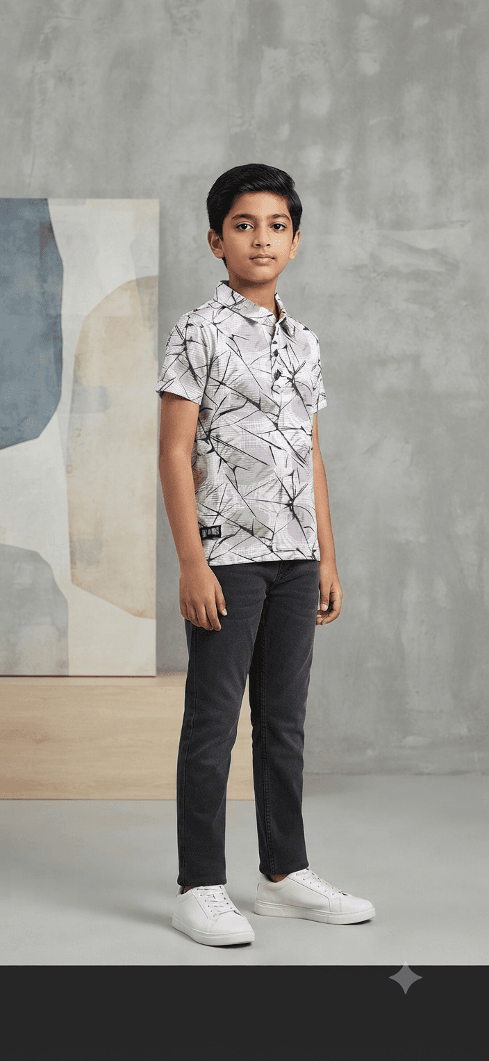 T- shirt