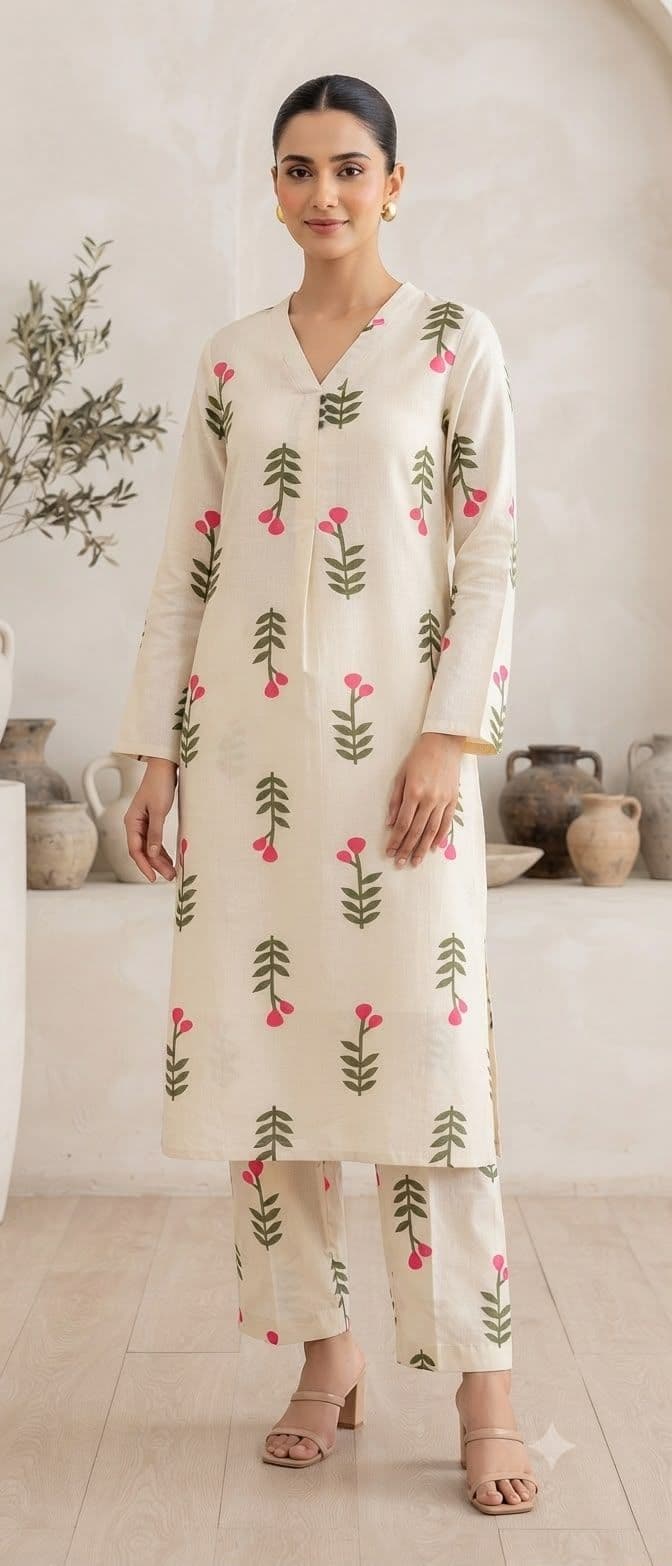 CO-ORD SET