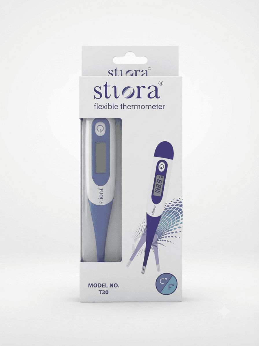 Thermometer